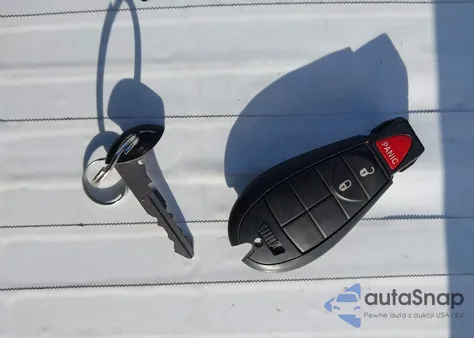 2011 Dodge Grand Caravan Express from USA, damaged, VIN 2D4RN4DG5BR779396